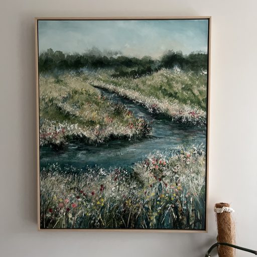 Entry by Tom