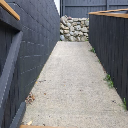 Entry by Gerald