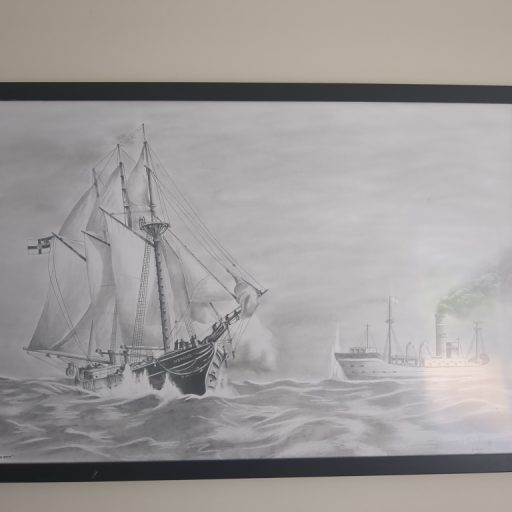 Entry by Gerald