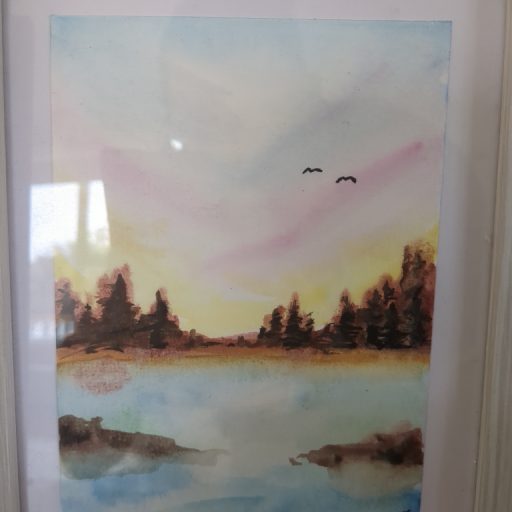 Entry by Gerald