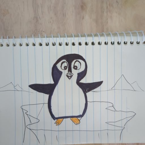 Entry by Gerald