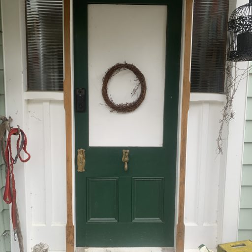 Entry by olive