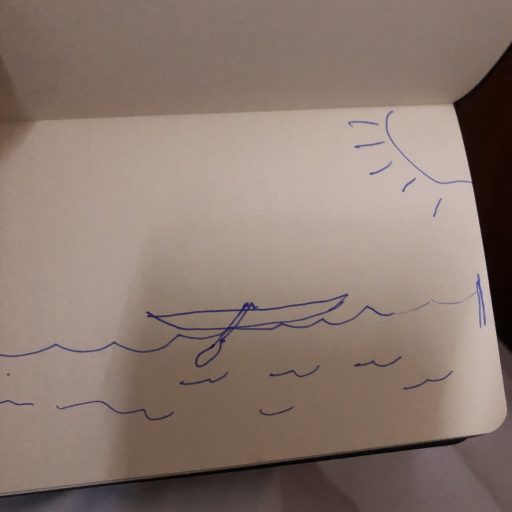 Entry by iris
