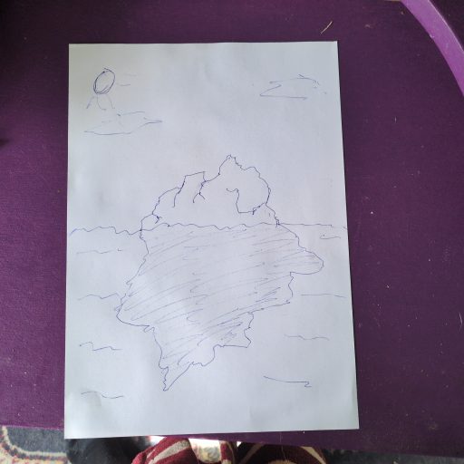 Entry by Karl