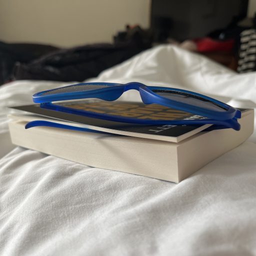 Entry by Tom