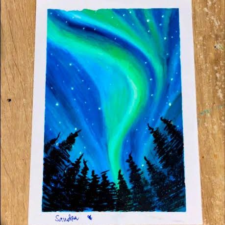 Entry by Karl