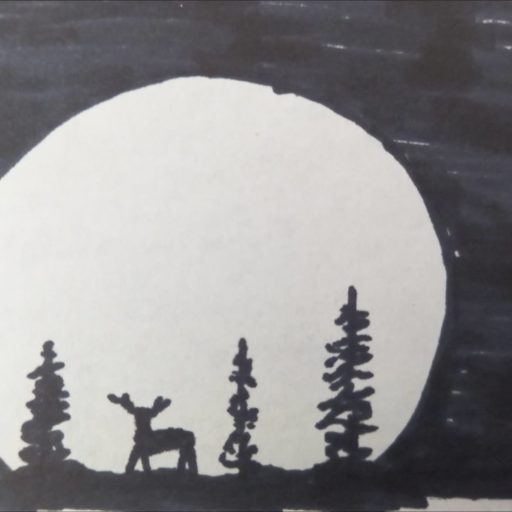 Entry by Gerald