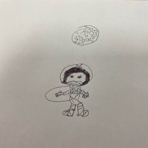 Entry by iris